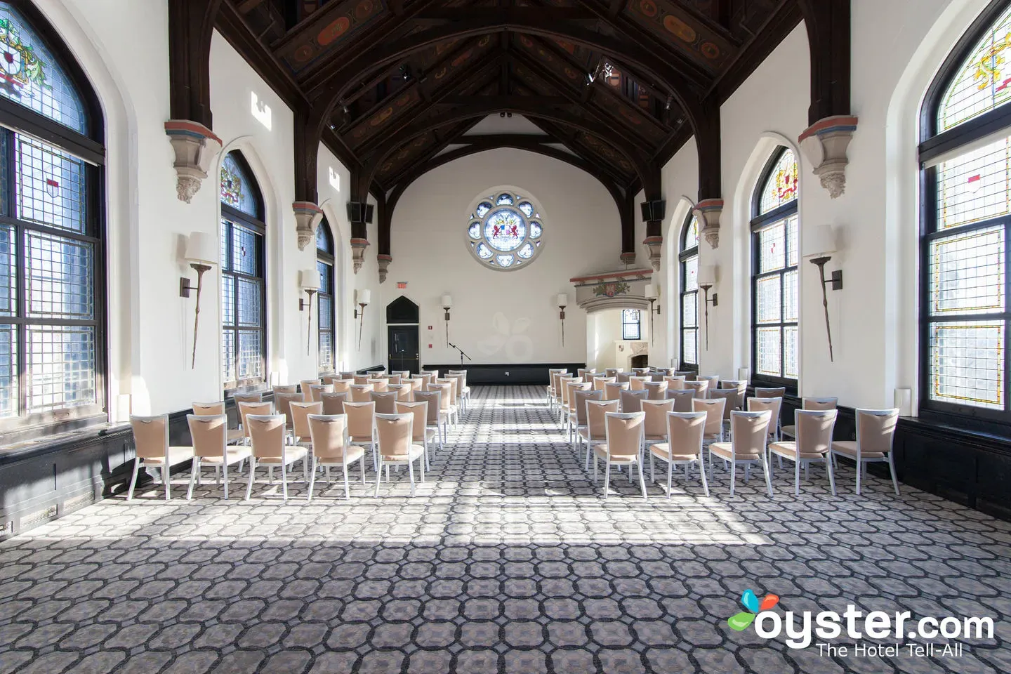 Is Castle Hotel and Spa Tarrytown Worth the Splurge? What to Know Before You Book